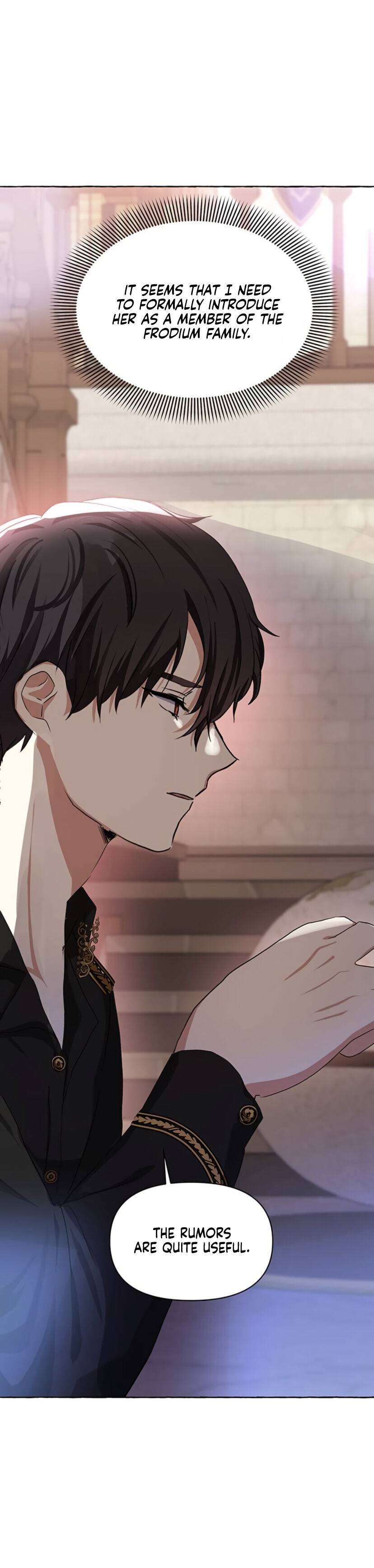 Monster Duke’s Daughter Chapter 6 - Page 13