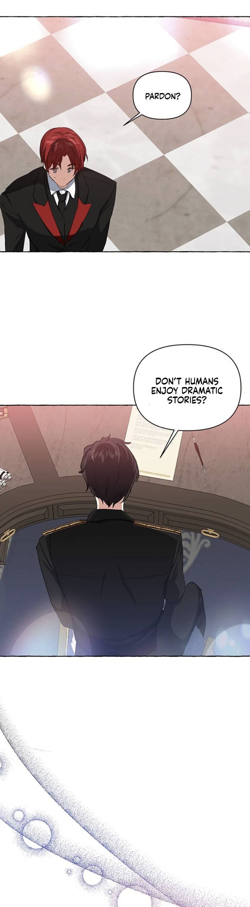 Monster Duke’s Daughter Chapter 6 - Page 14