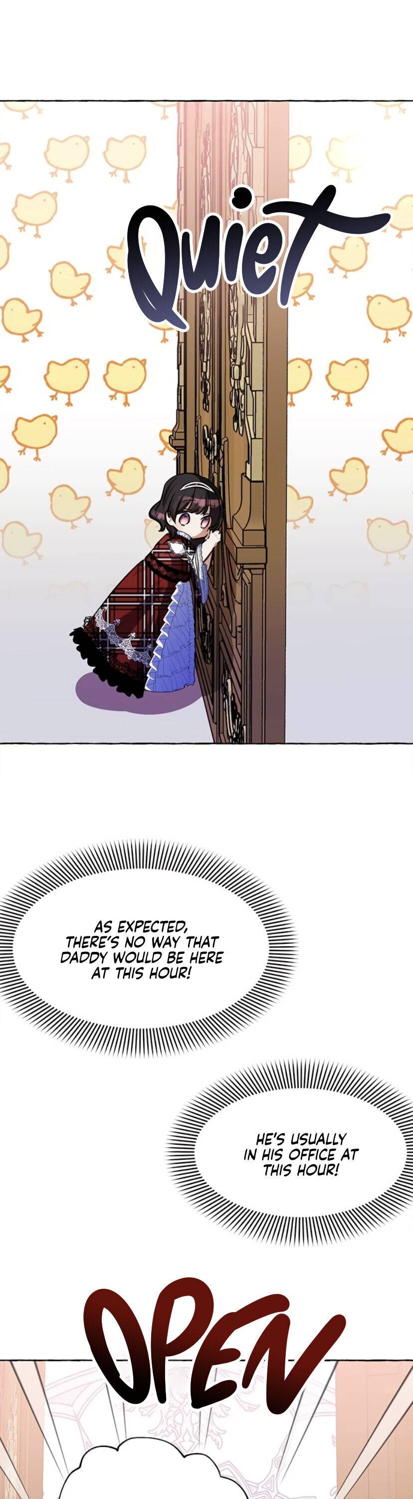 Monster Duke’s Daughter Chapter 6 - Page 17