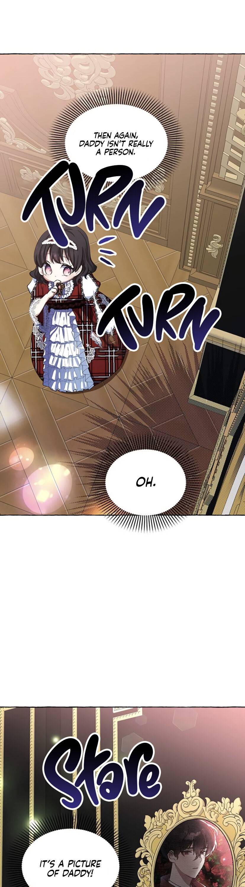 Monster Duke’s Daughter Chapter 6 - Page 19