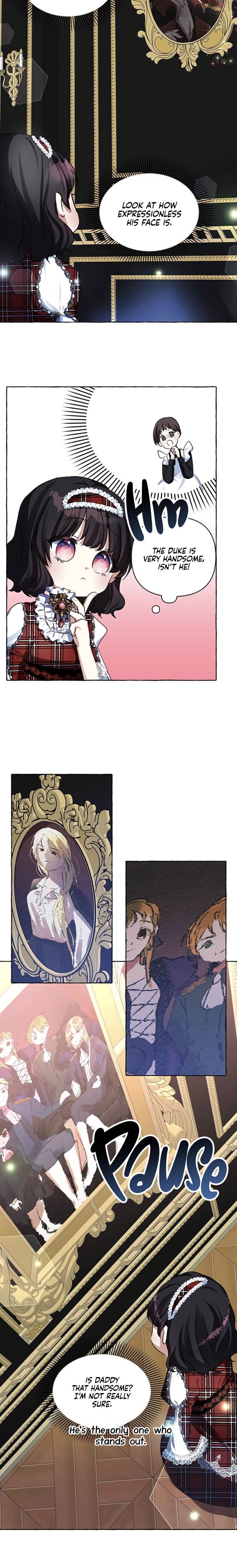 Monster Duke’s Daughter Chapter 6 - Page 20