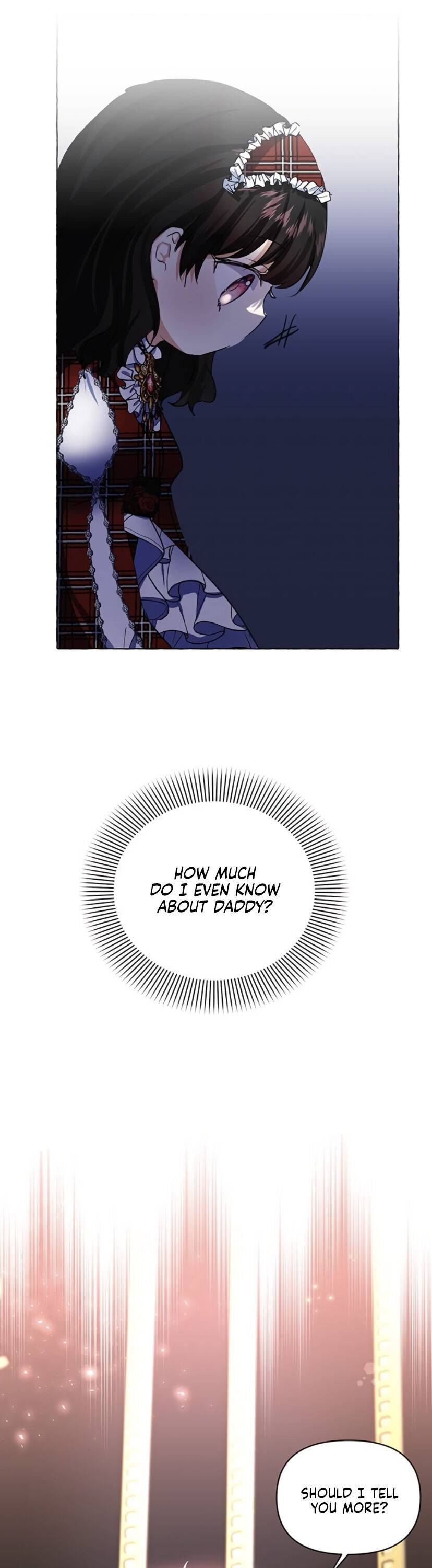 Monster Duke’s Daughter Chapter 6 - Page 34