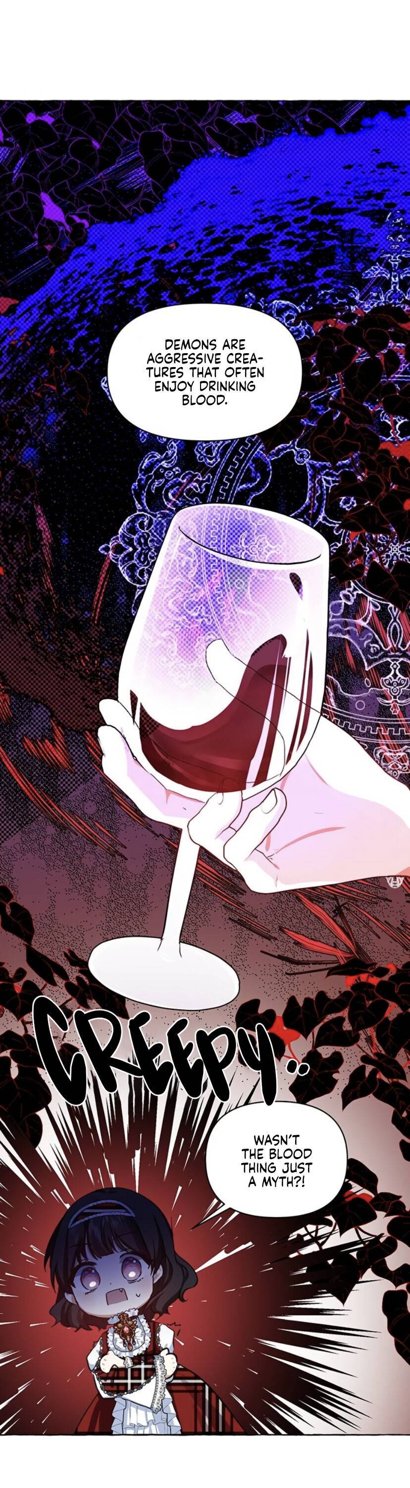 Monster Duke’s Daughter Chapter 6 - Page 37