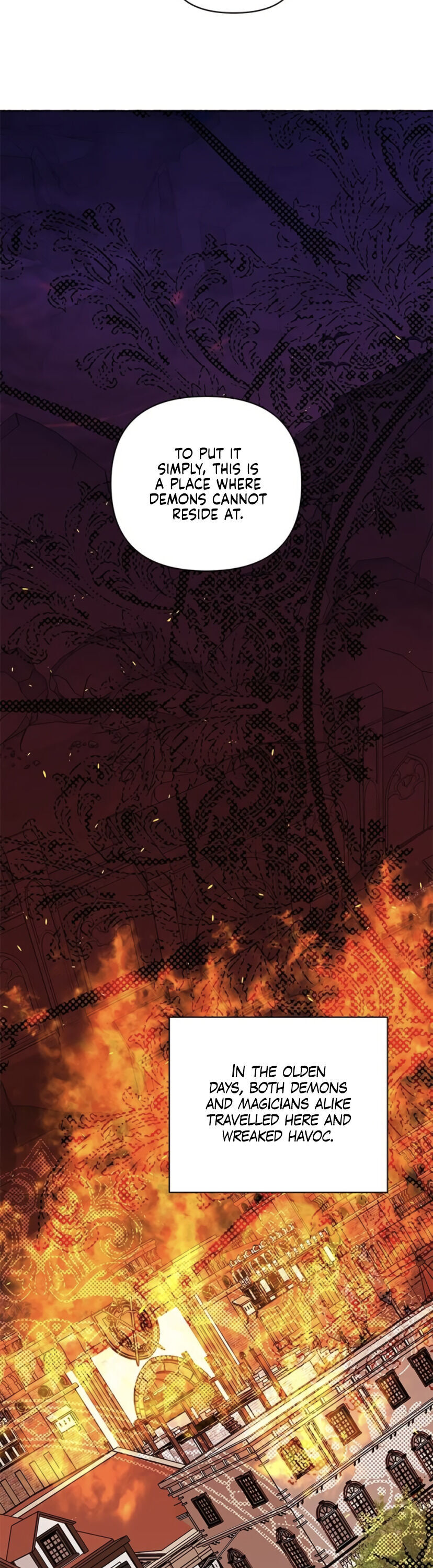 Monster Duke’s Daughter Chapter 7 - Page 5