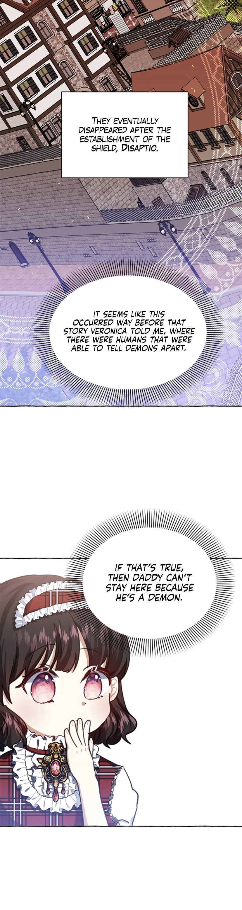 Monster Duke’s Daughter Chapter 7 - Page 6