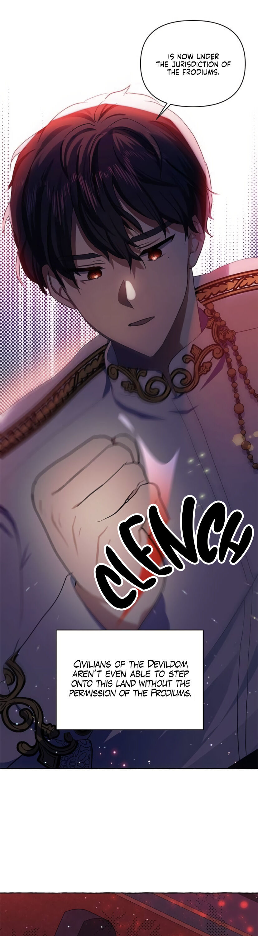 Monster Duke’s Daughter Chapter 7 - Page 10