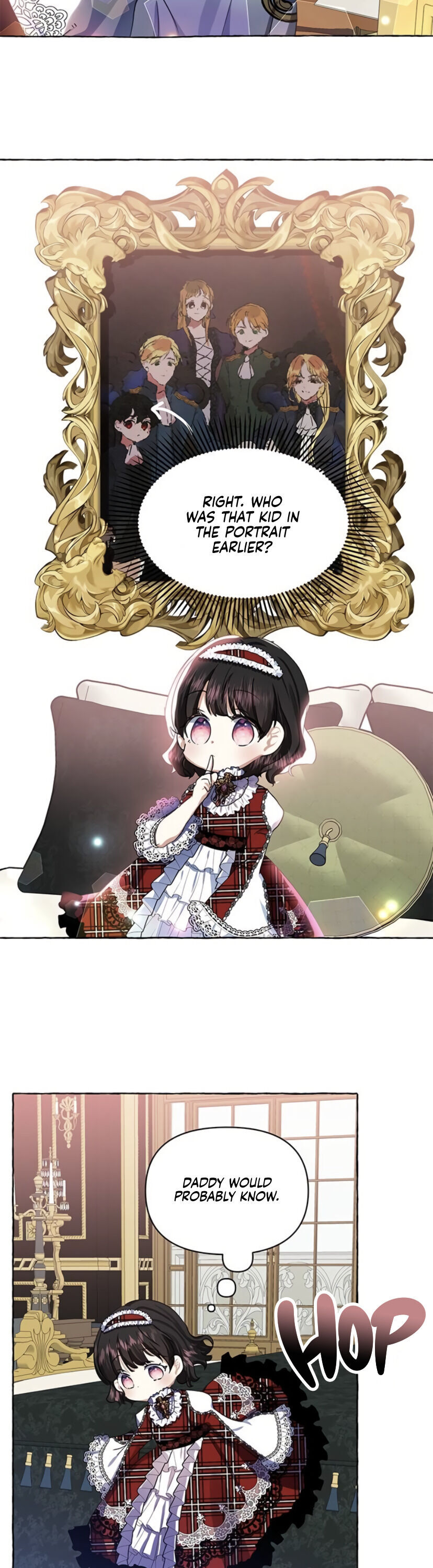 Monster Duke’s Daughter Chapter 7 - Page 13