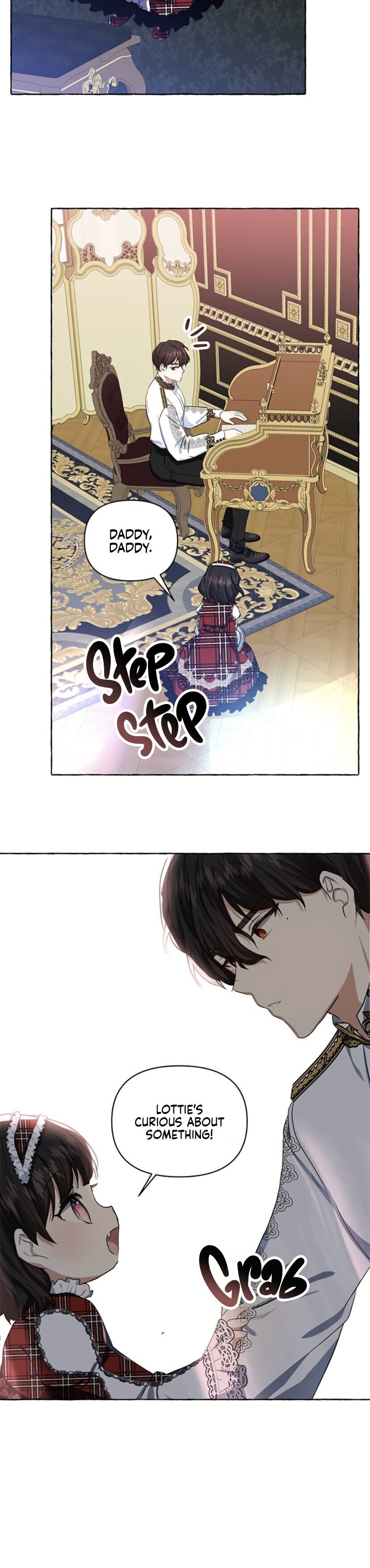 Monster Duke’s Daughter Chapter 7 - Page 14