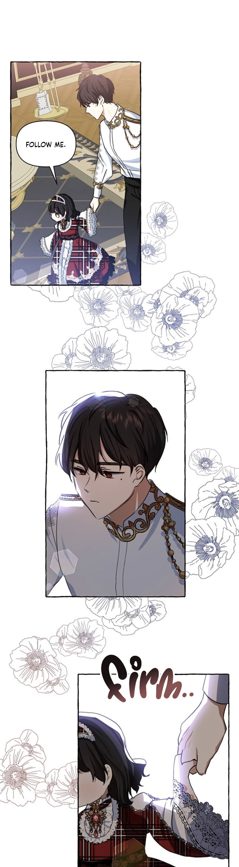 Monster Duke’s Daughter Chapter 7 - Page 15