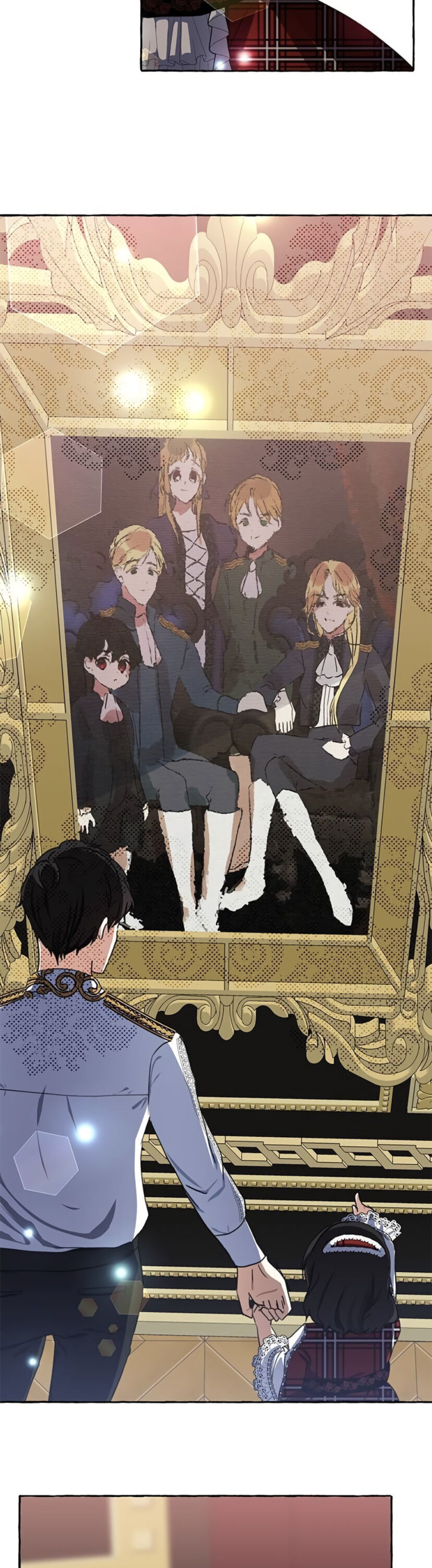 Monster Duke’s Daughter Chapter 7 - Page 16