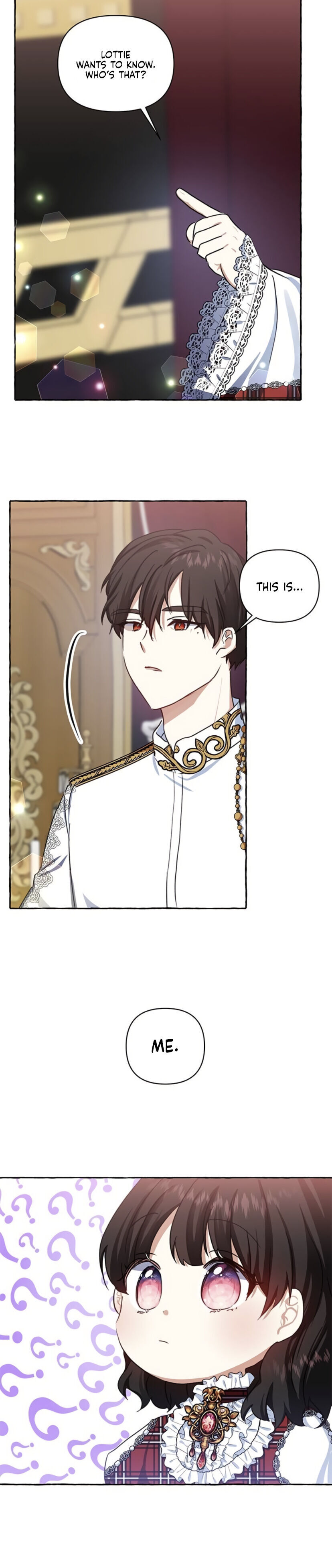 Monster Duke’s Daughter Chapter 7 - Page 17