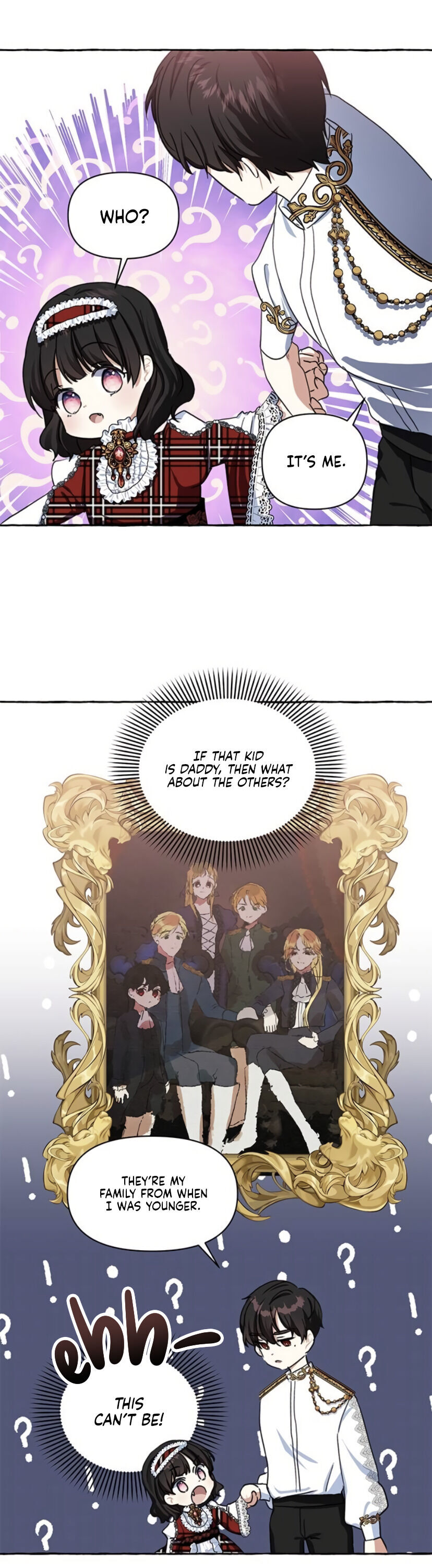 Monster Duke’s Daughter Chapter 7 - Page 18