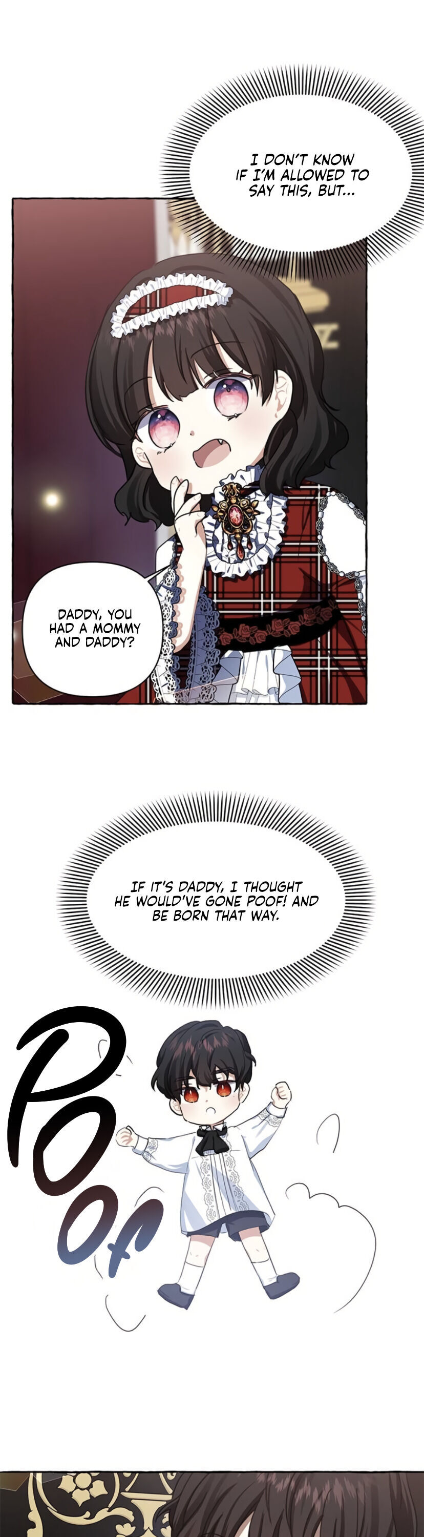 Monster Duke’s Daughter Chapter 7 - Page 19