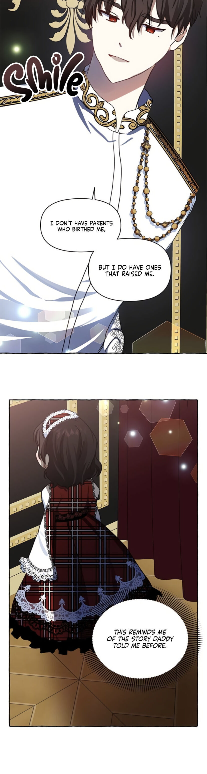 Monster Duke’s Daughter Chapter 7 - Page 20