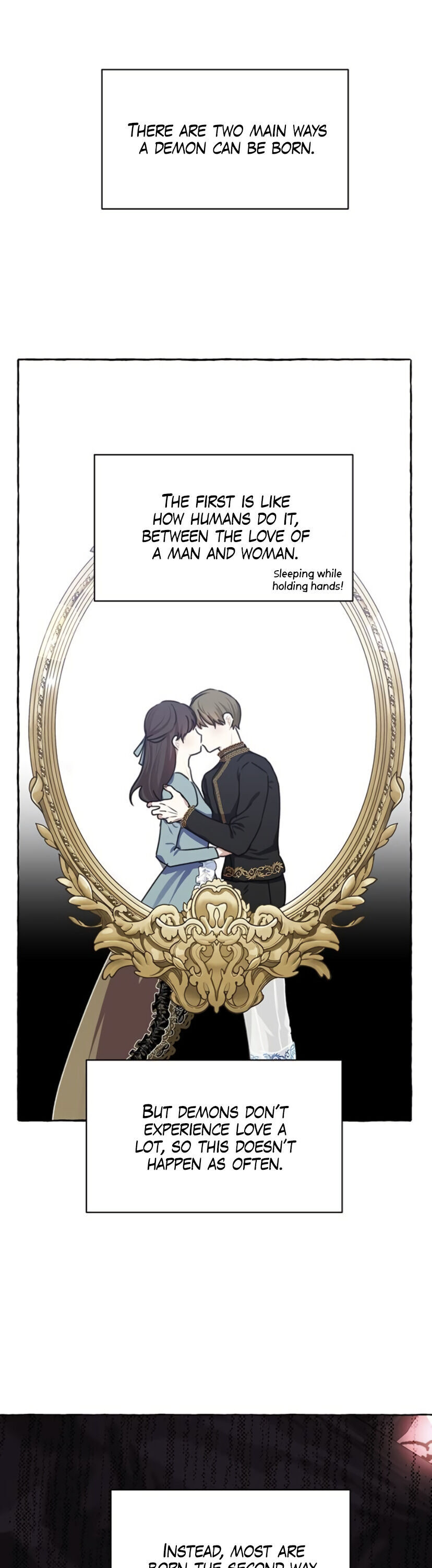 Monster Duke’s Daughter Chapter 7 - Page 21