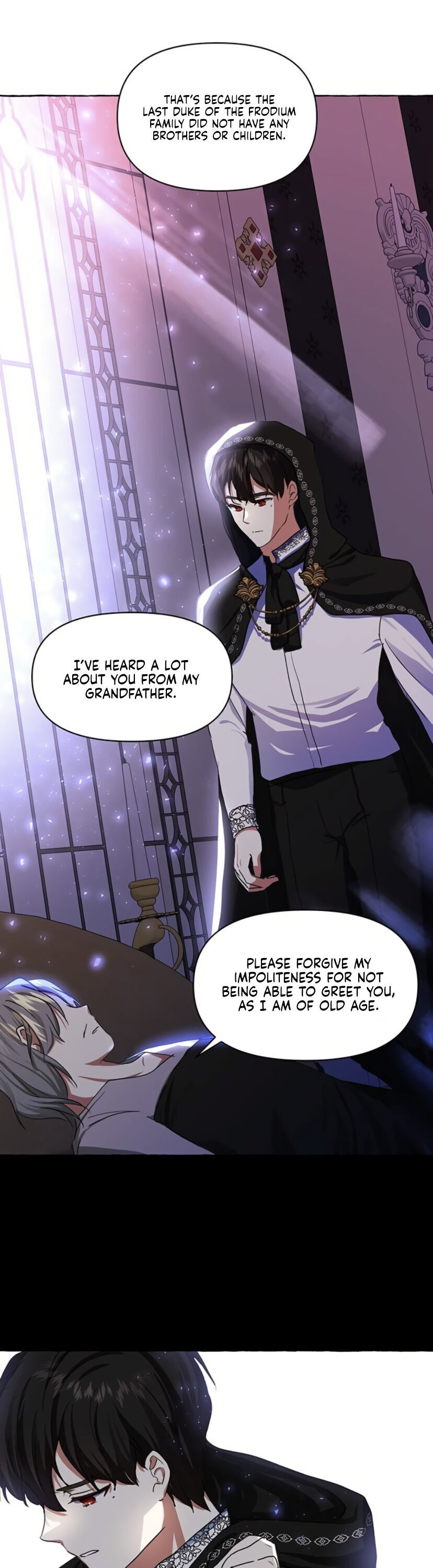 Monster Duke’s Daughter Chapter 7 - Page 24