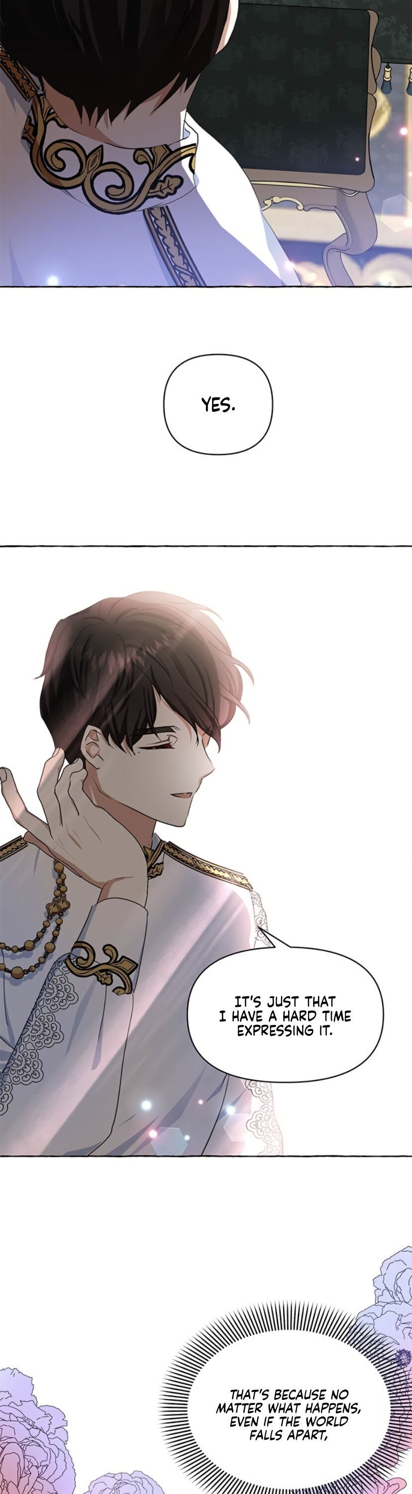 Monster Duke’s Daughter Chapter 7 - Page 27