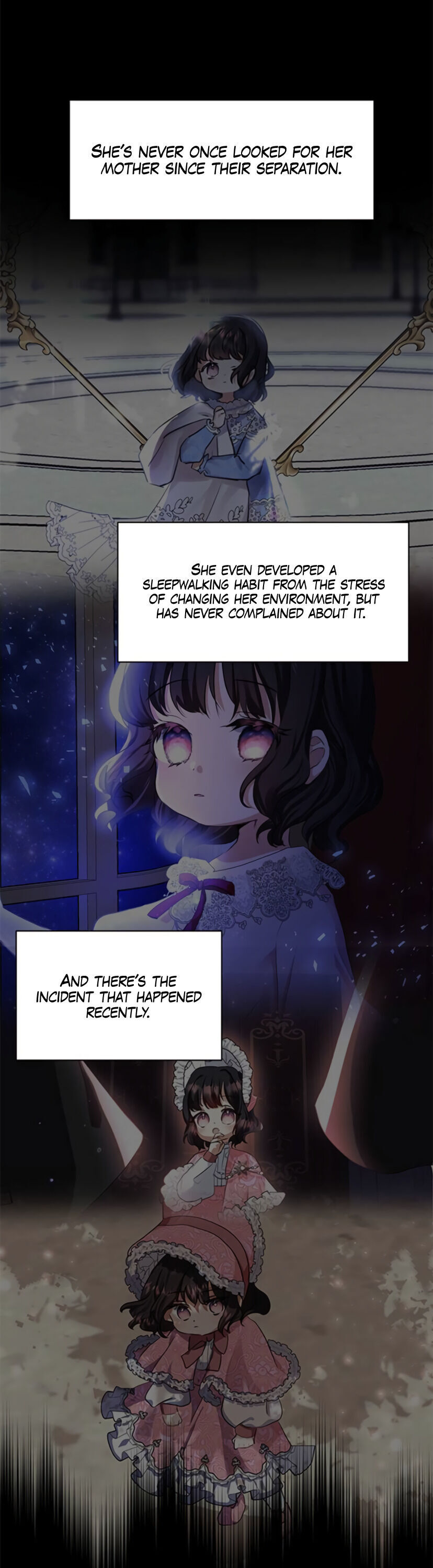 Monster Duke’s Daughter Chapter 7 - Page 31