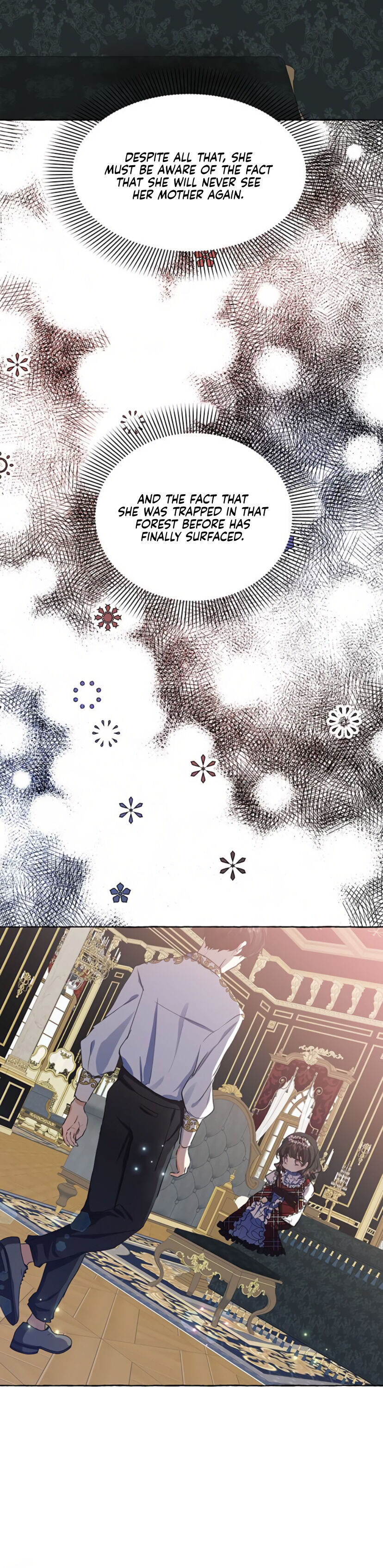 Monster Duke’s Daughter Chapter 7 - Page 33