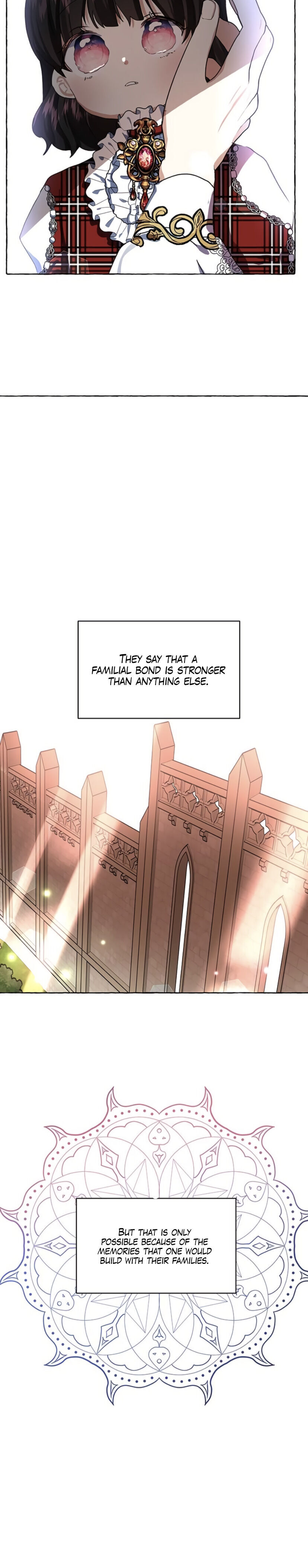 Monster Duke’s Daughter Chapter 7 - Page 35