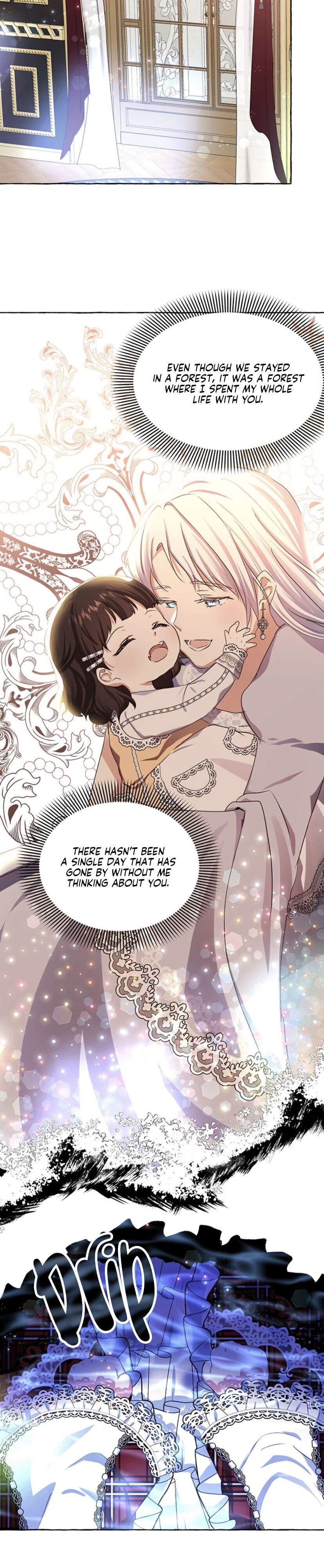 Monster Duke’s Daughter Chapter 7 - Page 38