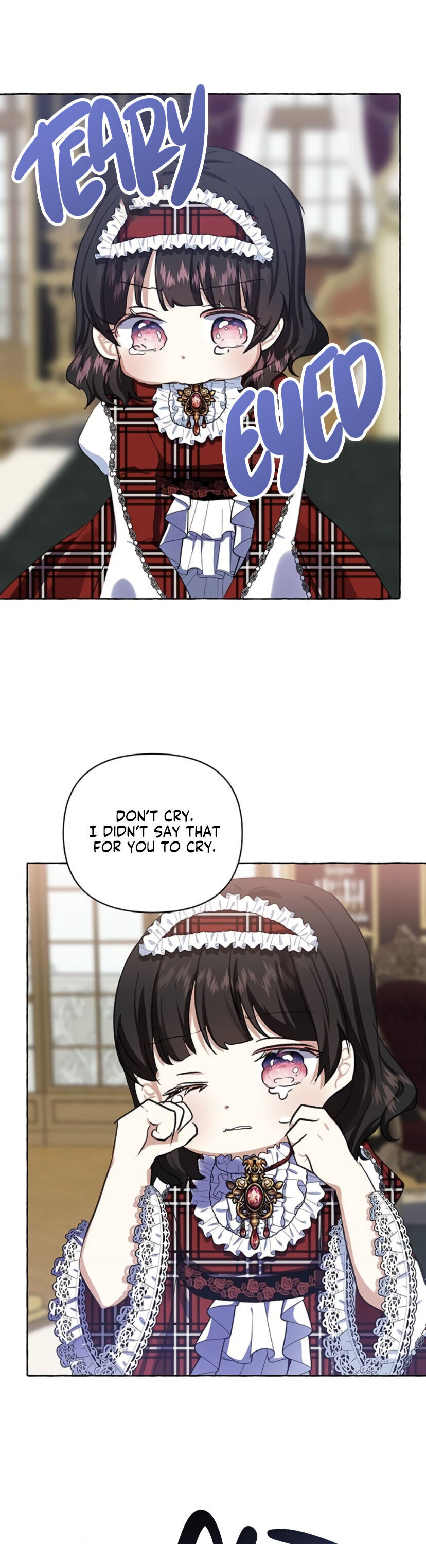 Monster Duke’s Daughter Chapter 7 - Page 39