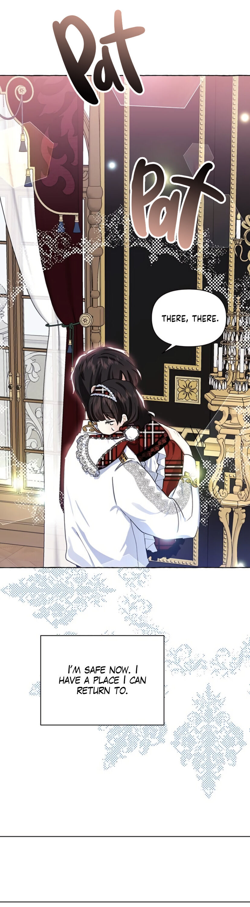 Monster Duke’s Daughter Chapter 7 - Page 41