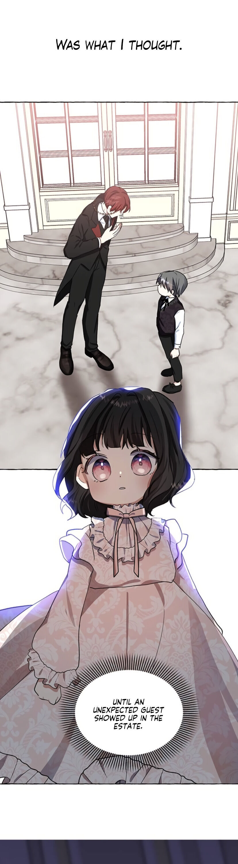 Monster Duke’s Daughter Chapter 7 - Page 42