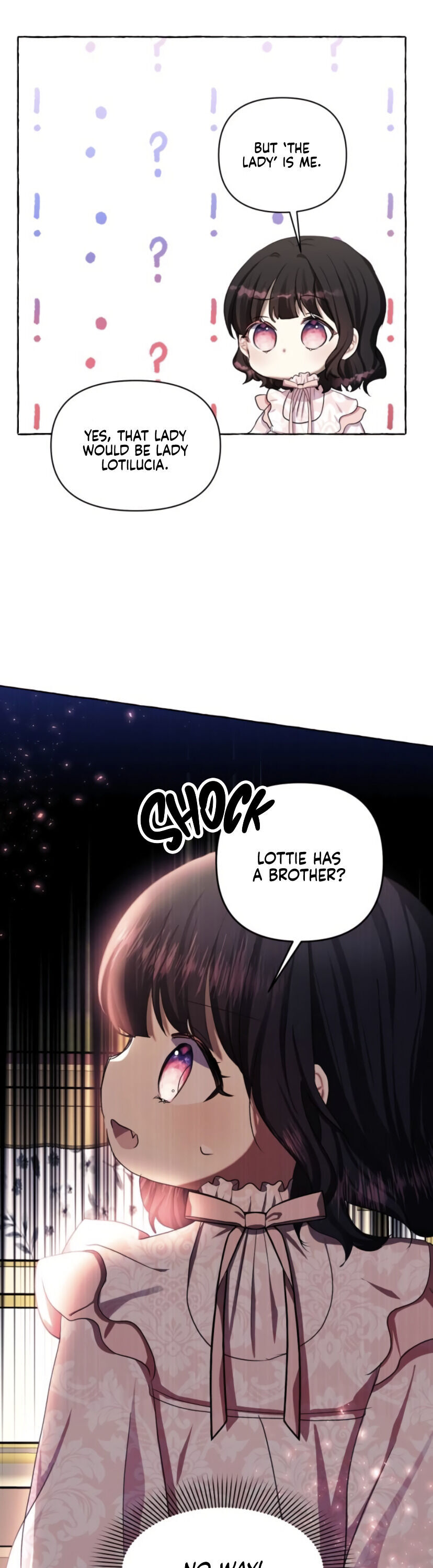 Monster Duke’s Daughter Chapter 8 - Page 7