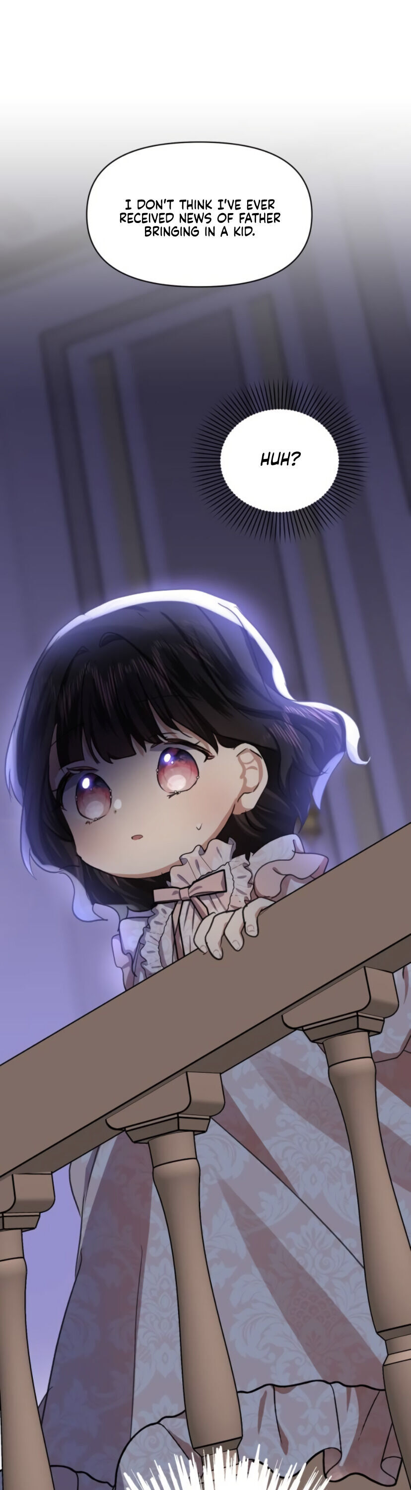 Monster Duke’s Daughter Chapter 8 - Page 11