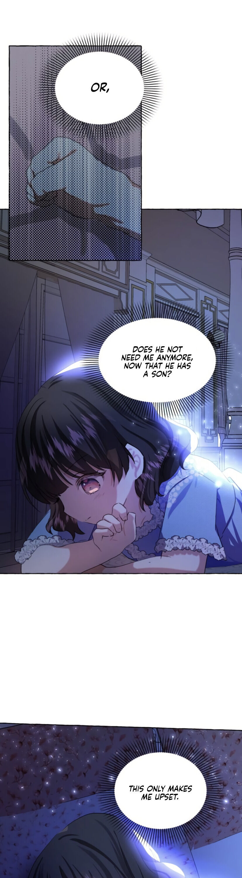 Monster Duke’s Daughter Chapter 8 - Page 15