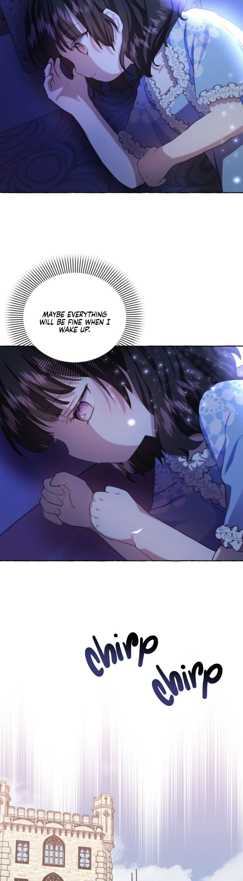 Monster Duke’s Daughter Chapter 8 - Page 16