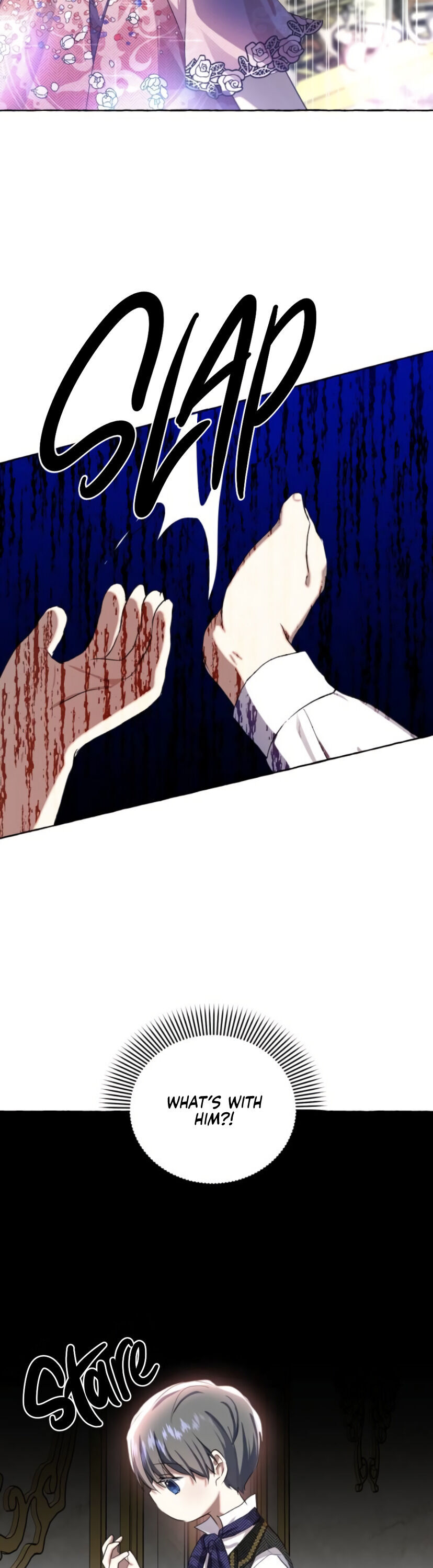 Monster Duke’s Daughter Chapter 8 - Page 21