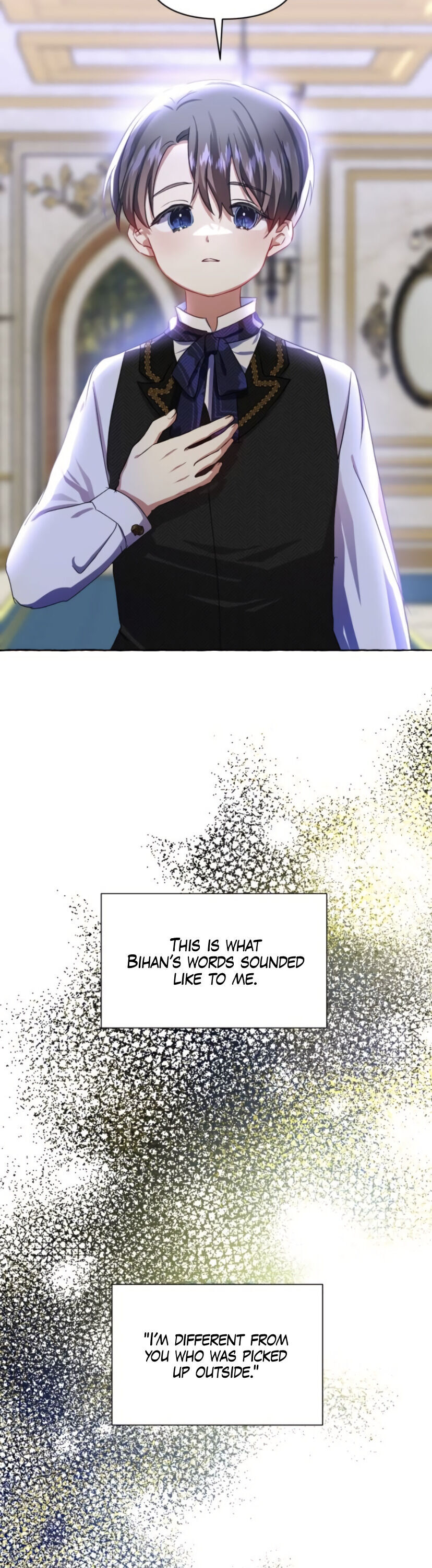 Monster Duke’s Daughter Chapter 8 - Page 27