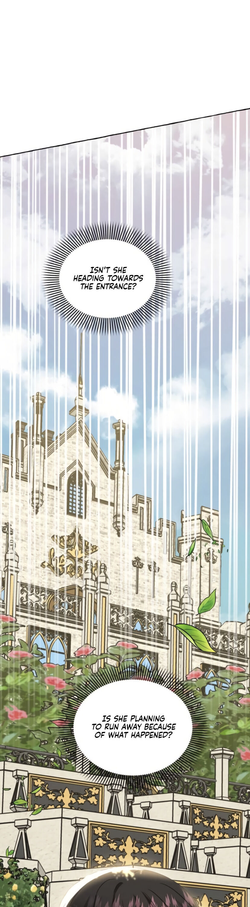 Monster Duke’s Daughter Chapter 8 - Page 34