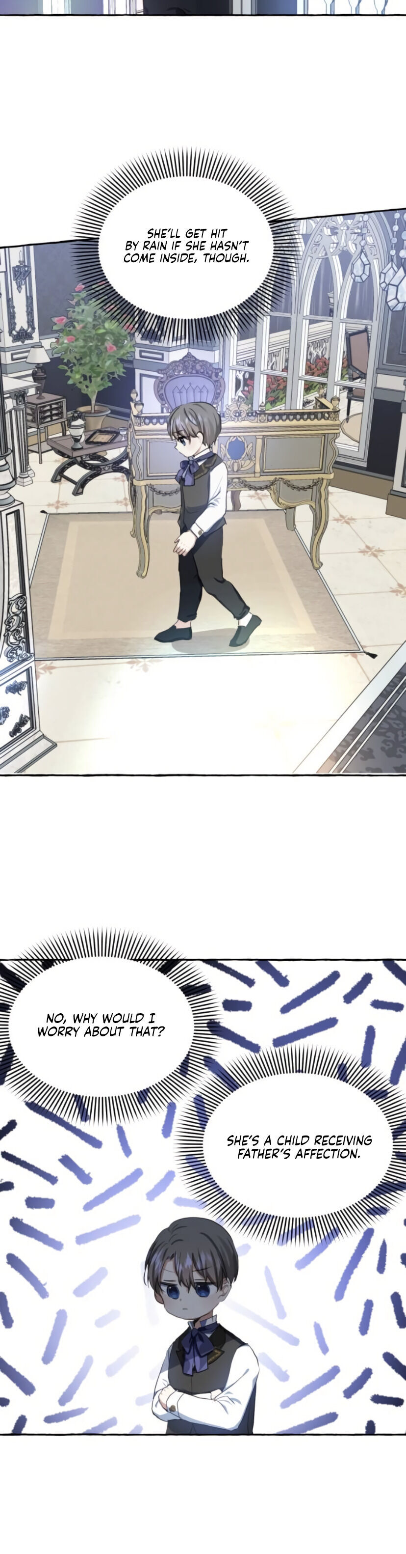 Monster Duke’s Daughter Chapter 8 - Page 38