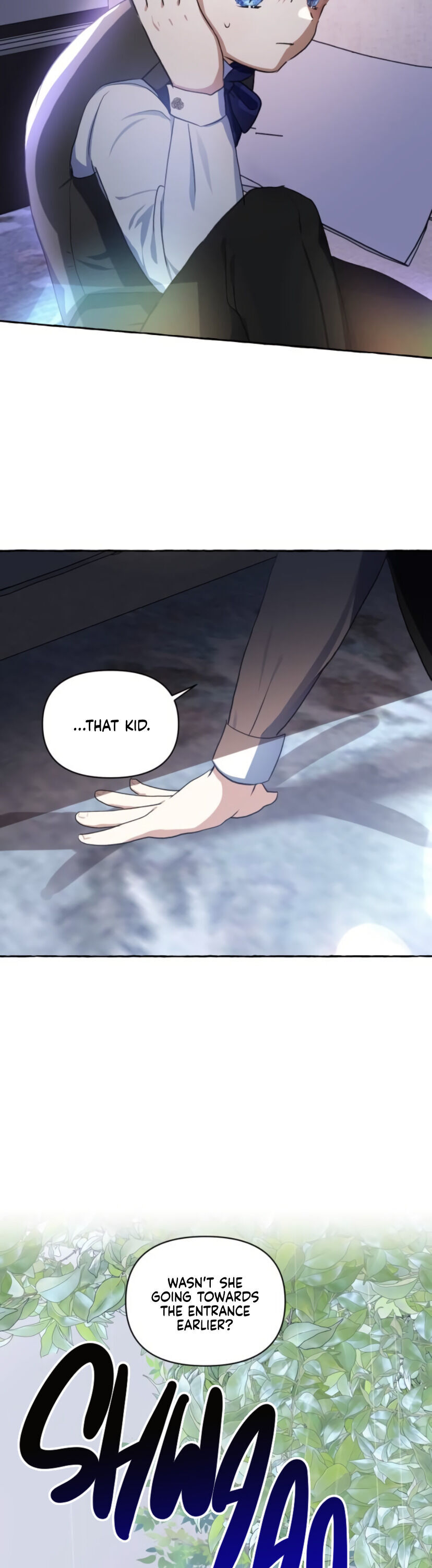 Monster Duke’s Daughter Chapter 8 - Page 40