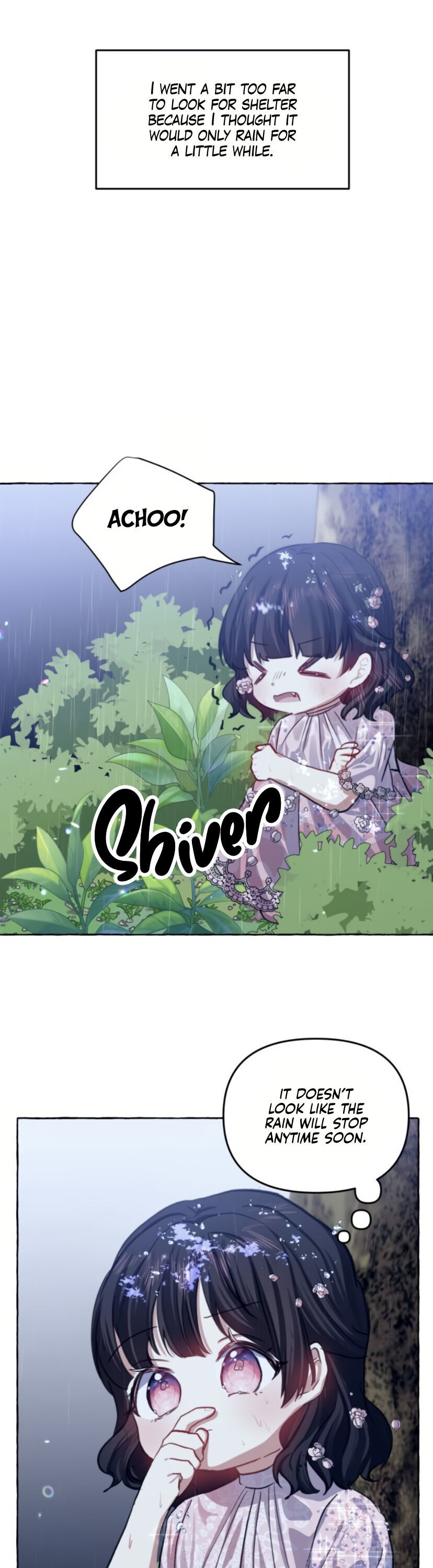 Monster Duke’s Daughter Chapter 9 - Page 4