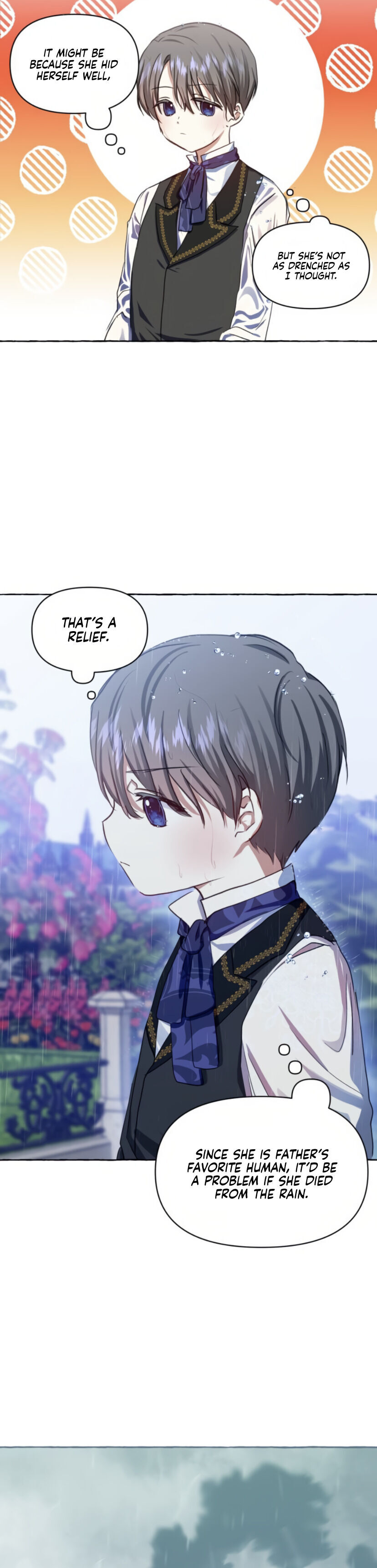 Monster Duke’s Daughter Chapter 9 - Page 8