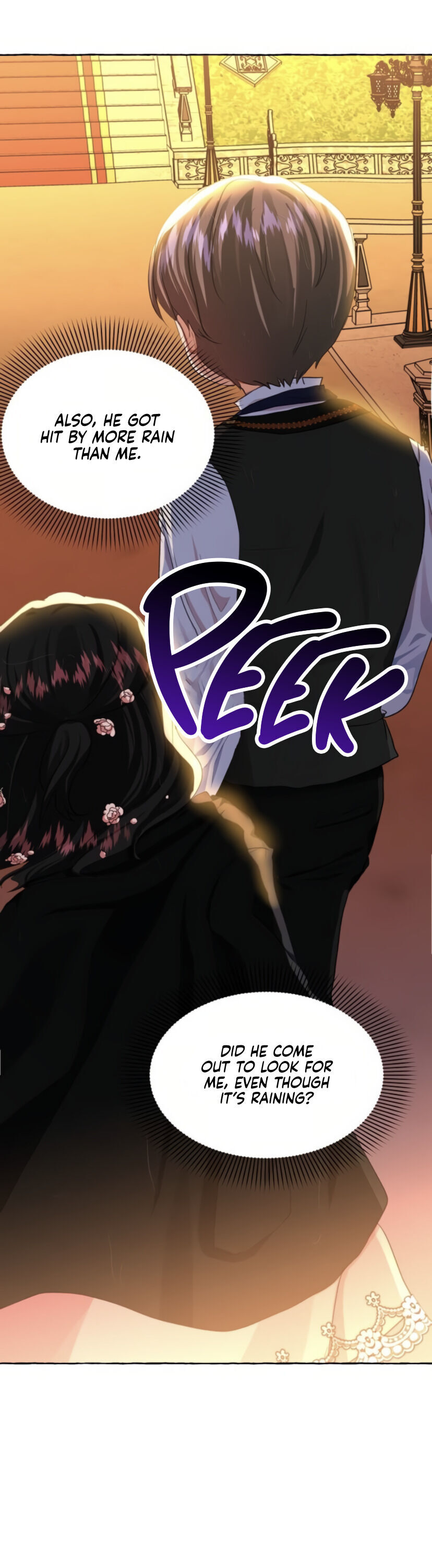 Monster Duke’s Daughter Chapter 9 - Page 11