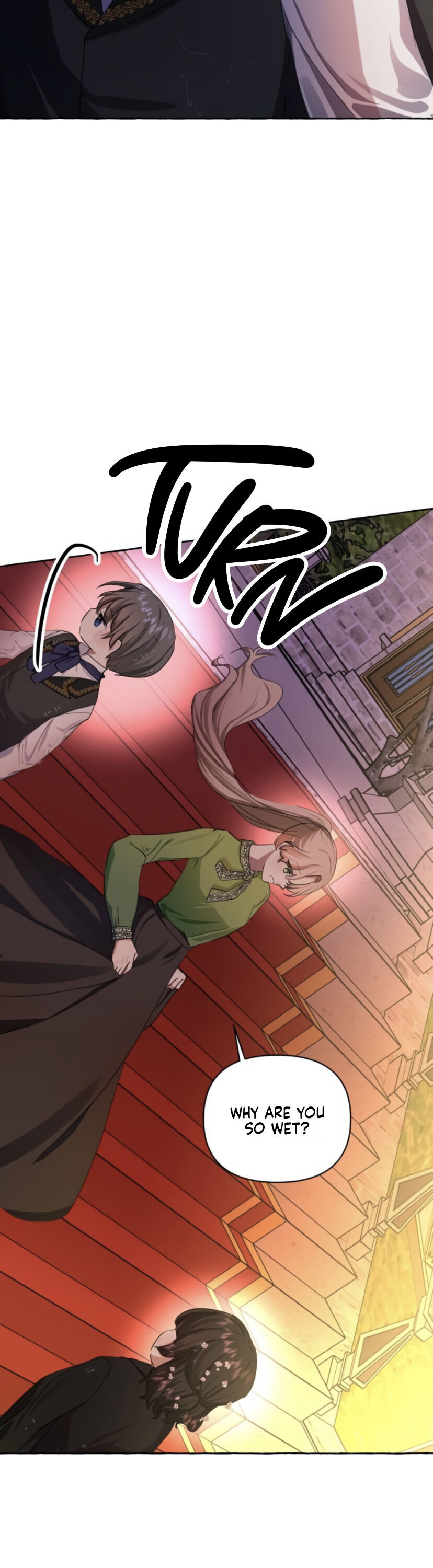 Monster Duke’s Daughter Chapter 9 - Page 13