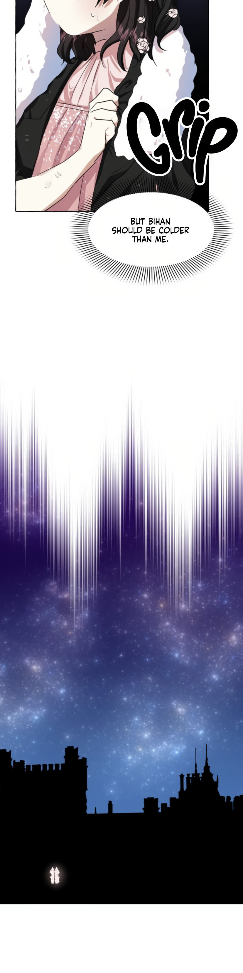 Monster Duke’s Daughter Chapter 9 - Page 15