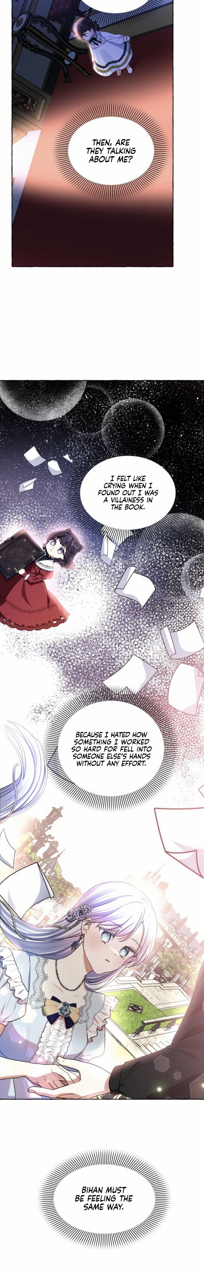 Monster Duke’s Daughter Chapter 9 - Page 19