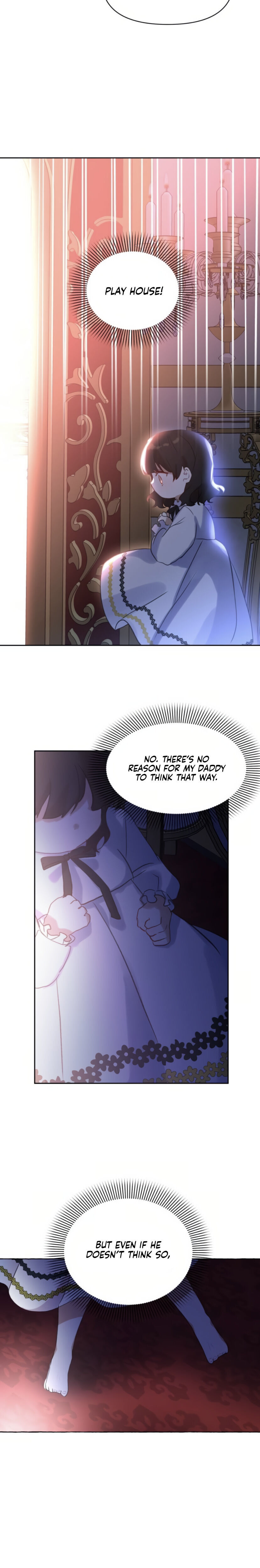 Monster Duke’s Daughter Chapter 9 - Page 21