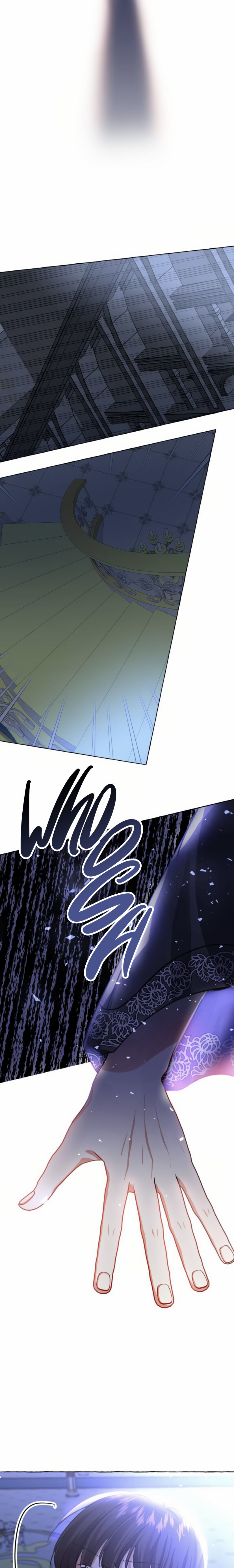 Monster Duke’s Daughter Chapter 9 - Page 23