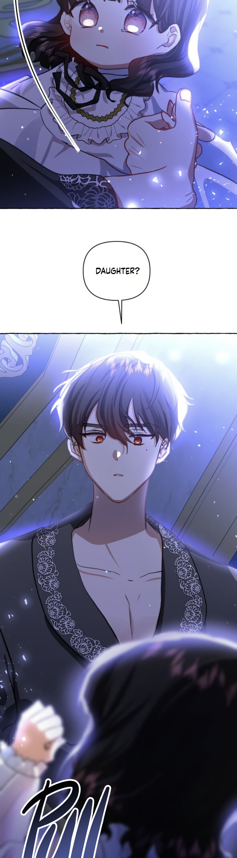 Monster Duke’s Daughter Chapter 9 - Page 24