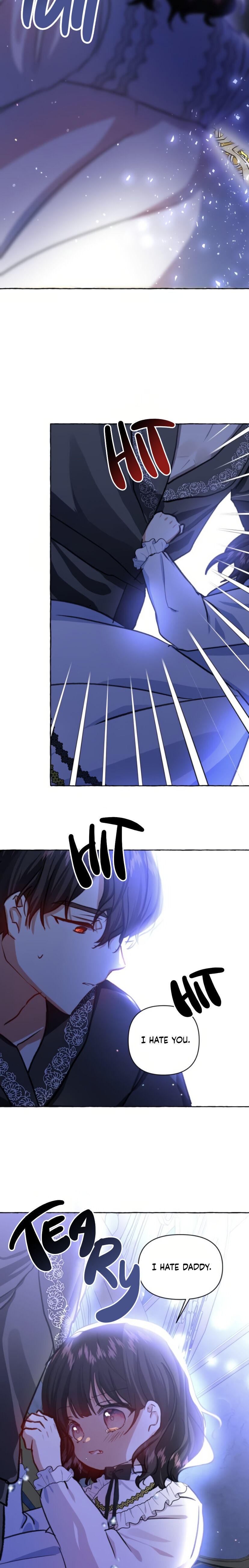 Monster Duke’s Daughter Chapter 9 - Page 25