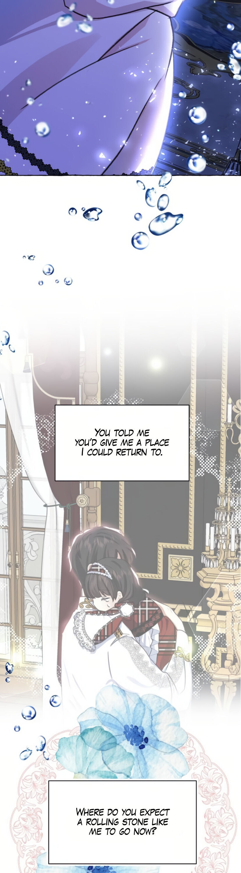 Monster Duke’s Daughter Chapter 9 - Page 26