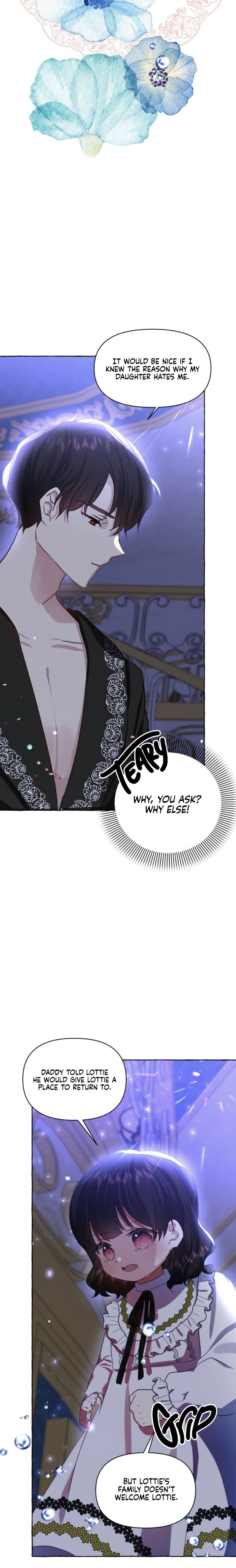 Monster Duke’s Daughter Chapter 9 - Page 27