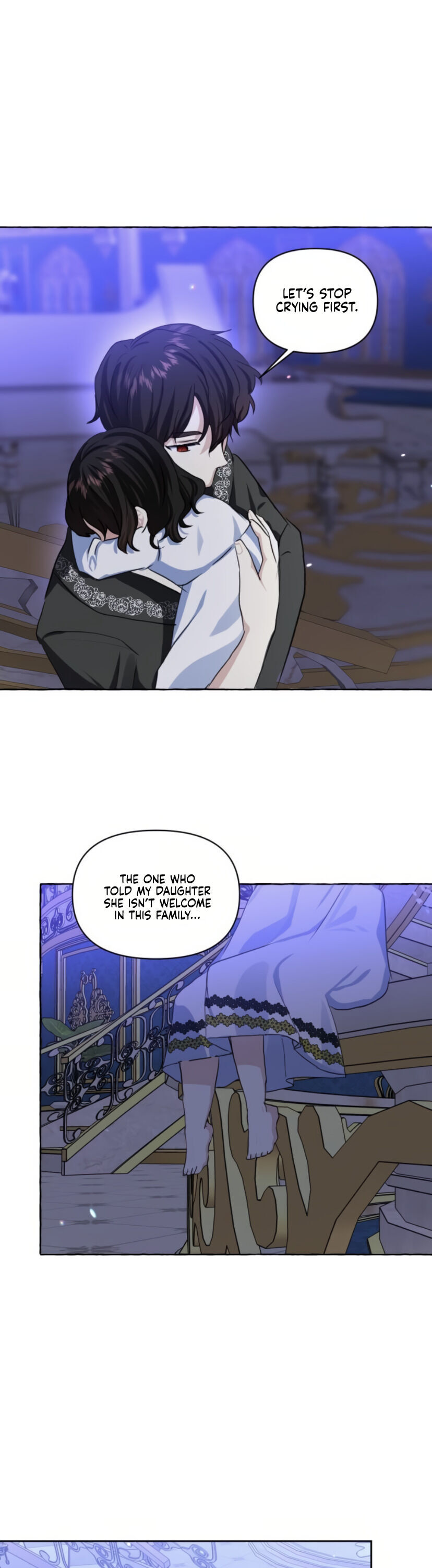 Monster Duke’s Daughter Chapter 9 - Page 28